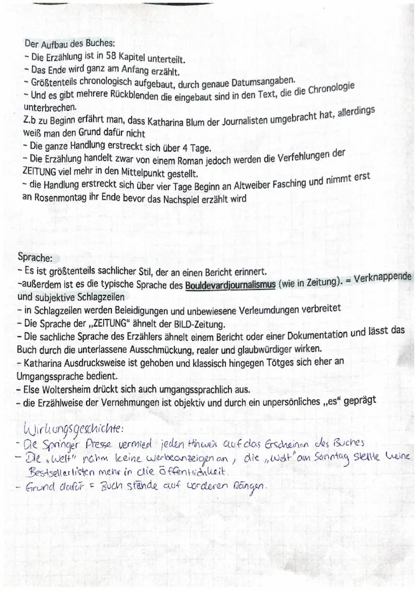 Kurzbiografie
Heinrich Böll
Geboren: 21.12.1917 Köln
Gestorben: 16.07.1985 Langenbroich/Eifel wegen langer schwerer Krankheit
1928-1937: bes