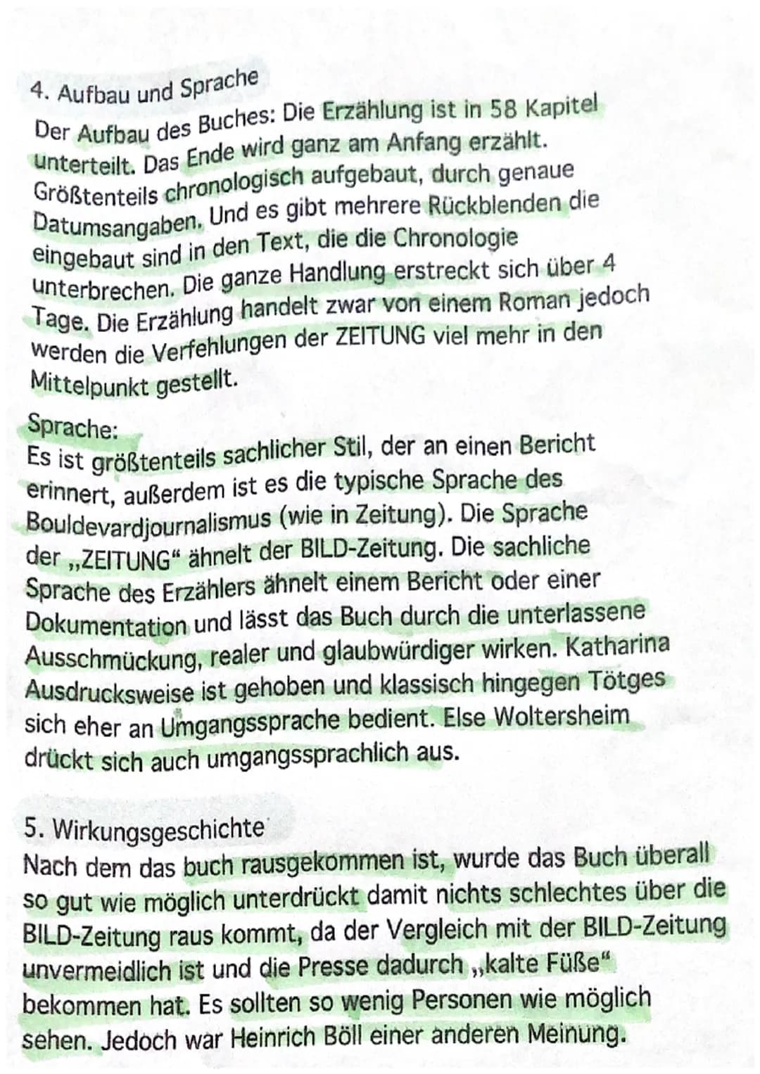 Kurzbiografie
Heinrich Böll
Geboren: 21.12.1917 Köln
Gestorben: 16.07.1985 Langenbroich/Eifel wegen langer schwerer Krankheit
1928-1937: bes