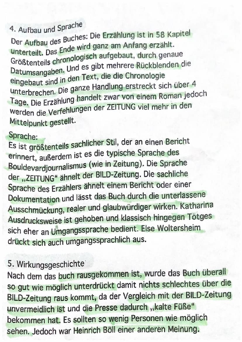 Kurzbiografie
Heinrich Böll
Geboren: 21.12.1917 Köln
Gestorben: 16.07.1985 Langenbroich/Eifel wegen langer schwerer Krankheit
1928-1937: bes
