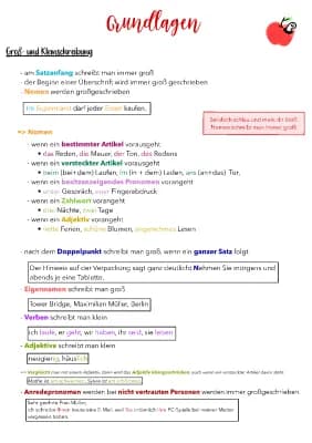 Know Rechtschreibung  thumbnail