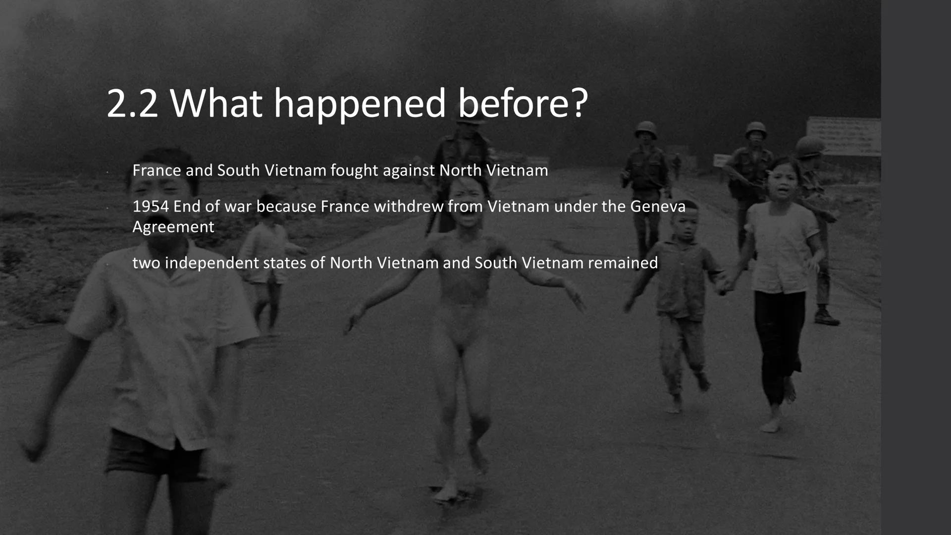 English
Presentation - Korean War, Vietnam War, The Hmong
The Korean War
General data and information
1950-1953
Korean Peninsula
Proxy war i