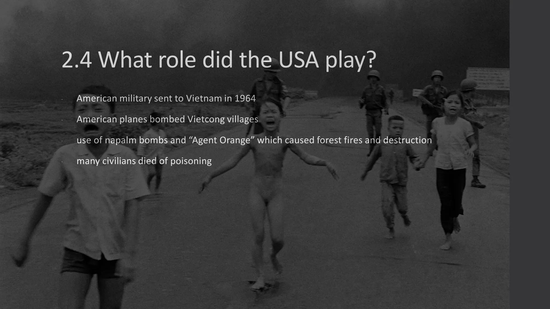 English
Presentation - Korean War, Vietnam War, The Hmong
The Korean War
General data and information
1950-1953
Korean Peninsula
Proxy war i