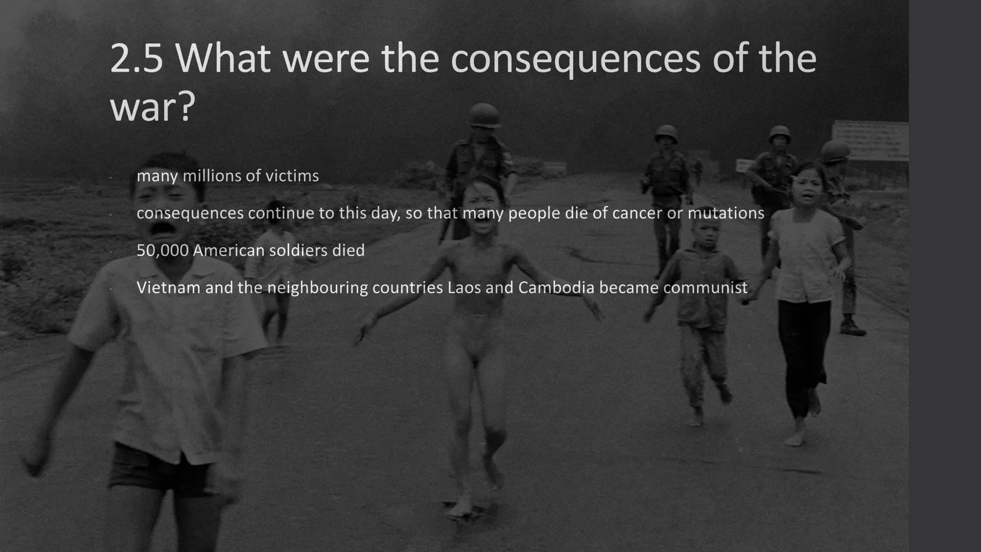 English
Presentation - Korean War, Vietnam War, The Hmong
The Korean War
General data and information
1950-1953
Korean Peninsula
Proxy war i