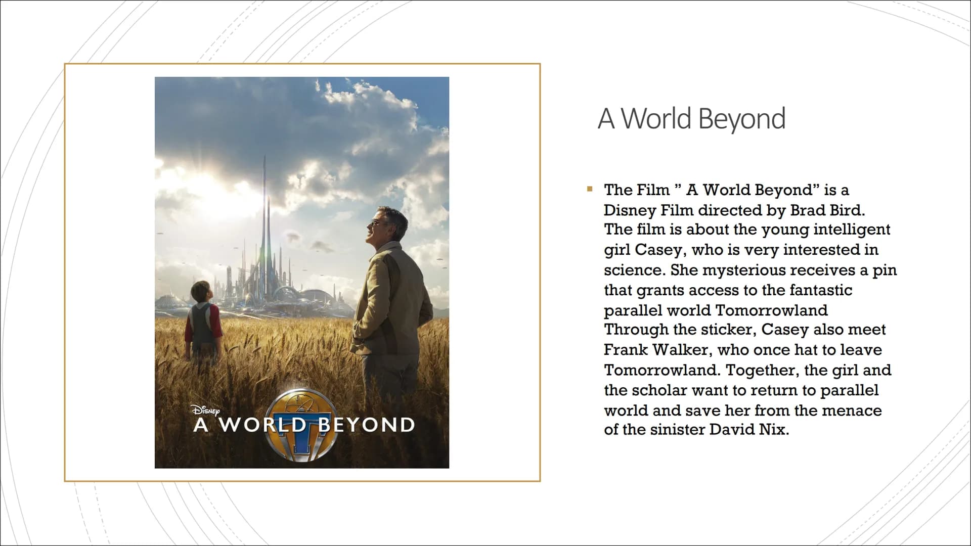 Utopia/ Dystopia ■
■
■
Table of content's
Definition Dystopia
Examples of dystopia
Definition Utopia
Examples of utopia Definition
Dystopia
