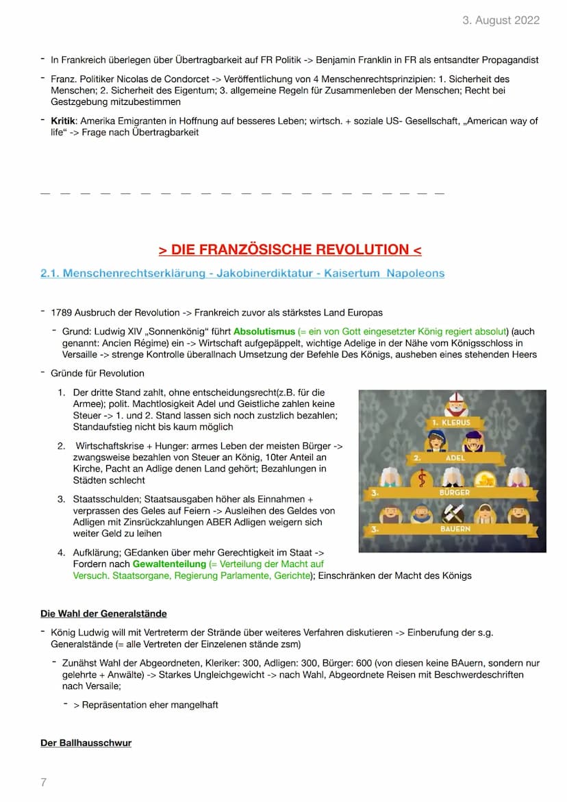1
GESCHICHTE ZUSAMMENFASSUNG
VORWORT (BITTE LESEN):
Die folgende Zusammenfassung
bezieht sich auf die Bücher ,,Kursbuch
Geschichte 1 BW" und
