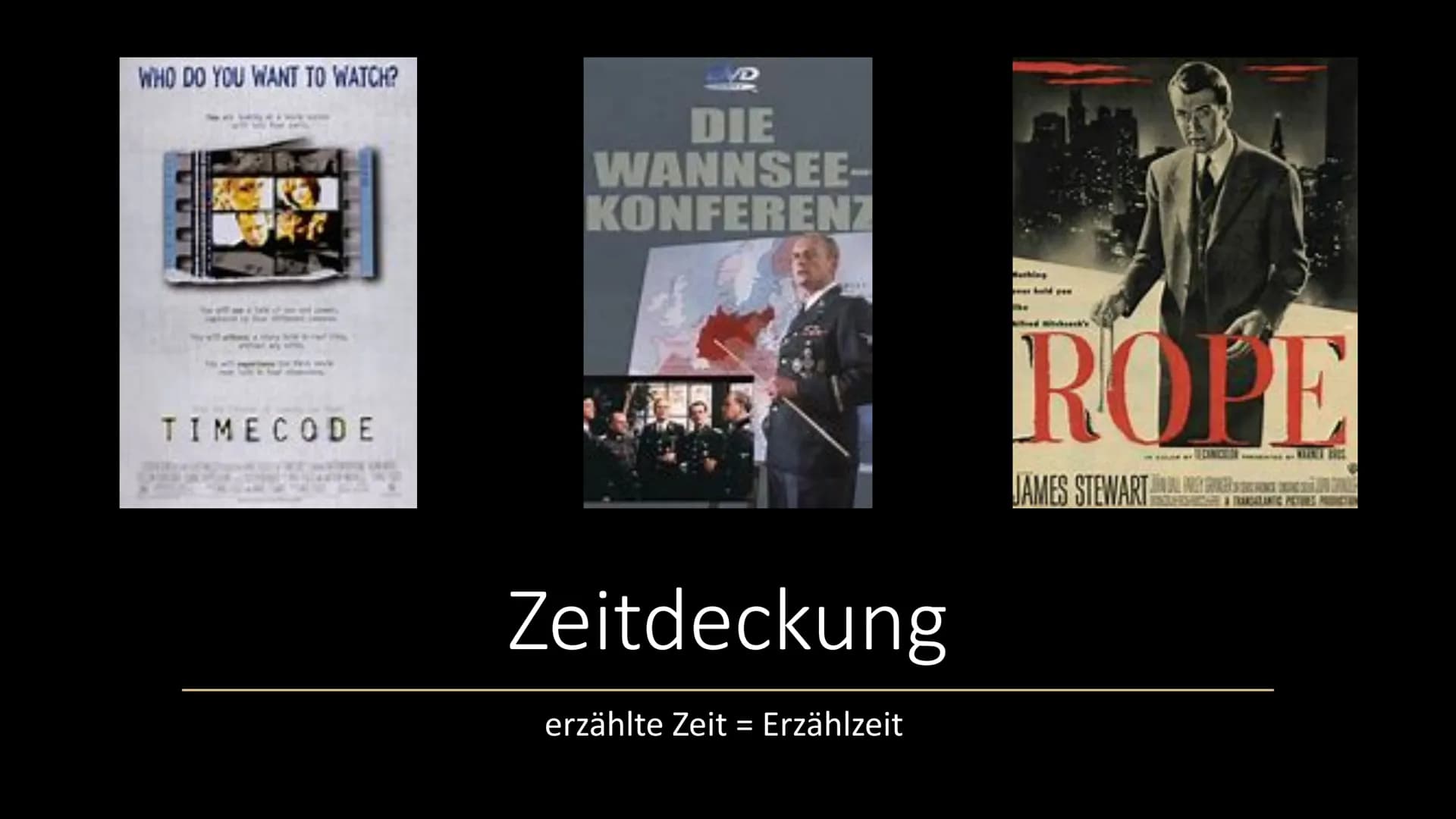 Zeitraffung und Zeitdehnung: Was ist das? Einfache Erklärungen mit Beispielen!