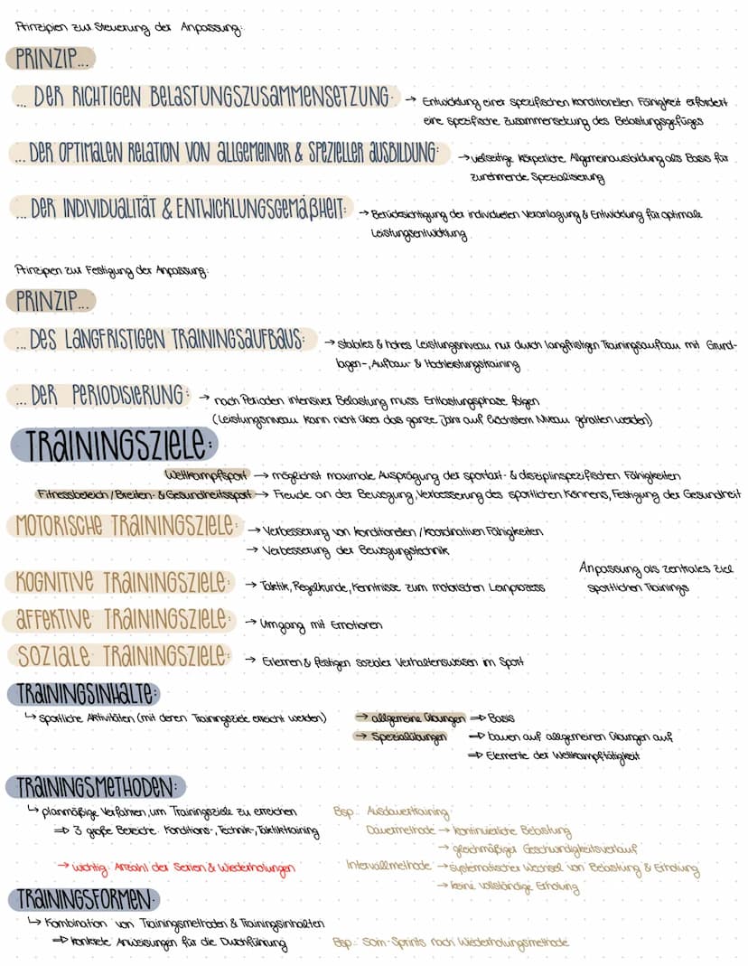 TRAININGSLEURe
GRUNDLAGEN SPORTLICHEN TRAININGS
BEGRIFFSBESTIMMUNGEN KONDITION & KOORDINATION
KOORDINATIVE FAHIGKEITEN
KONDITIONELLE FAHIGKE