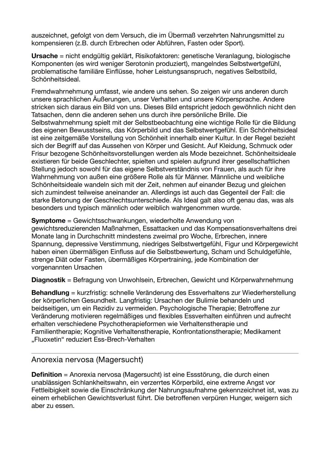 Ernährung
Ernährung
Definition = Als Ernährung bezeichnet man die Zufuhr von Nahrung bzw. Nährstoffen, die
ein biologischer Organismus zur A