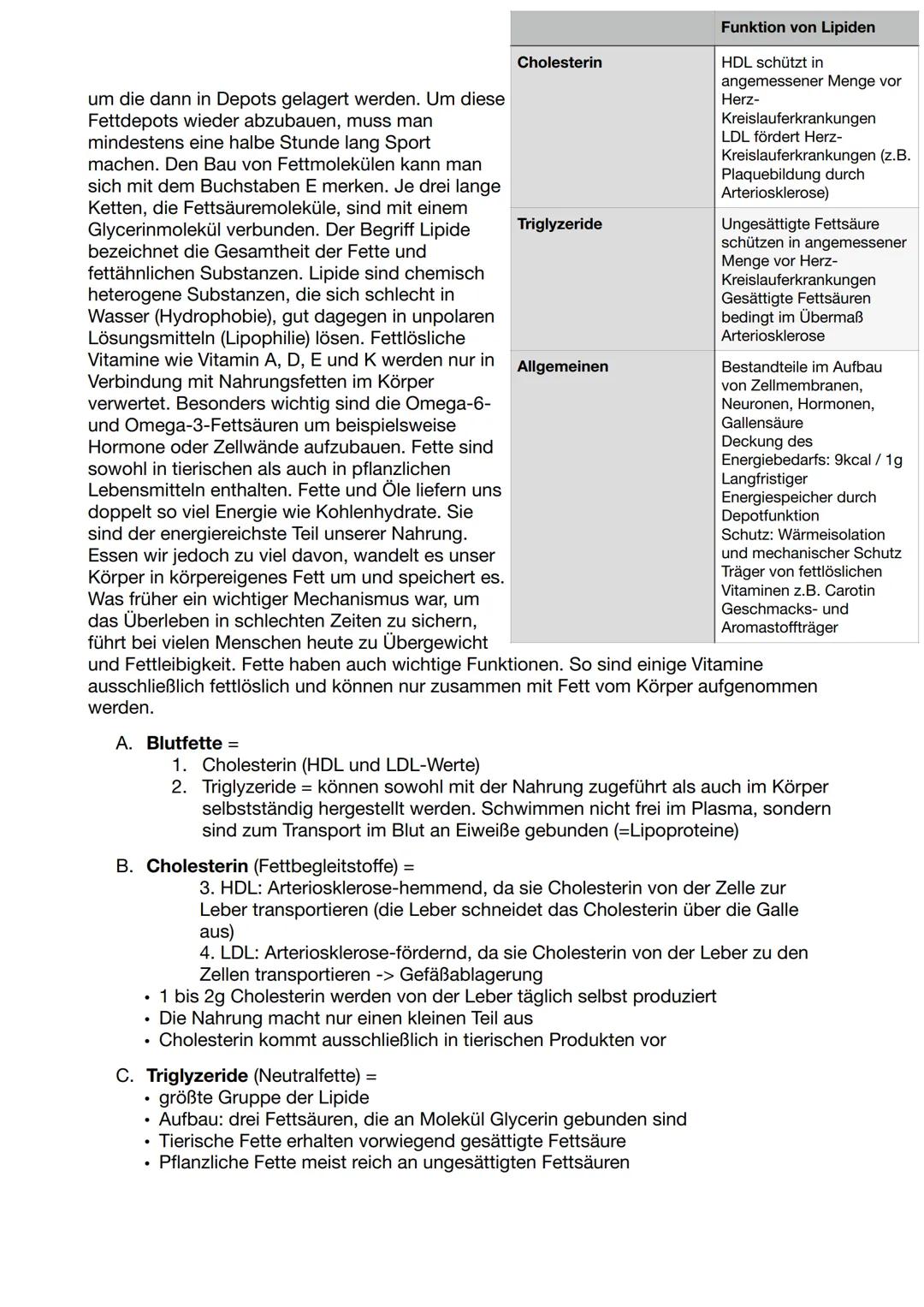 Ernährung
Ernährung
Definition = Als Ernährung bezeichnet man die Zufuhr von Nahrung bzw. Nährstoffen, die
ein biologischer Organismus zur A