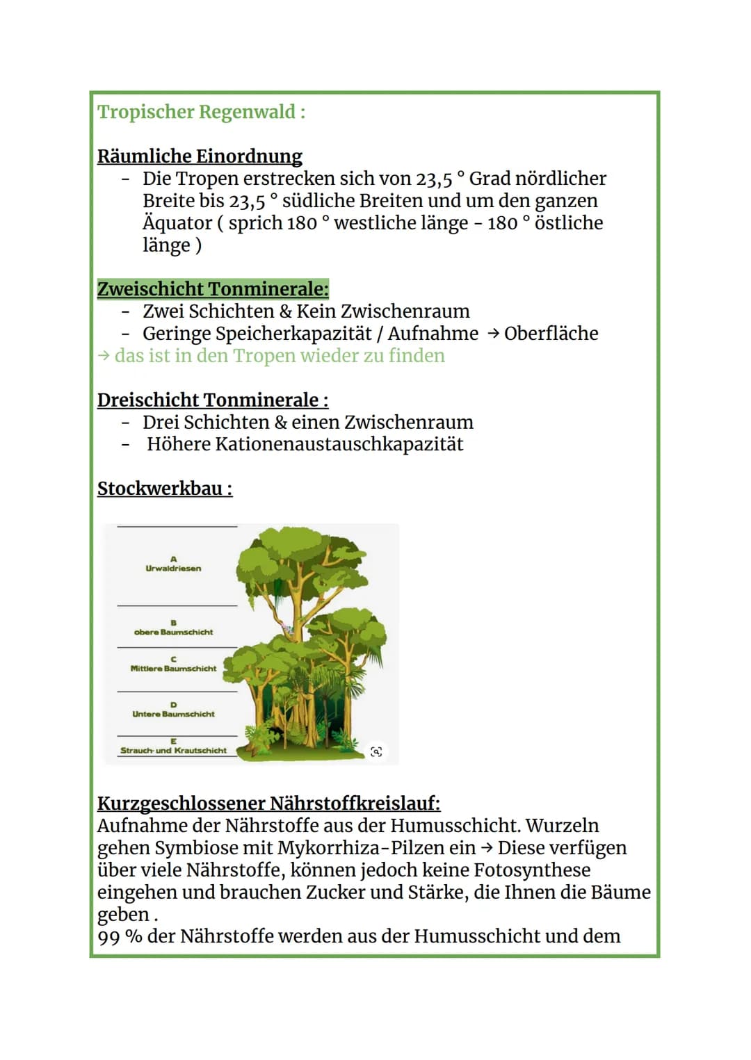 Klimadiagramm auswerten:
Erdkunde
> Grundwissen
Klimadiagram answerk (Durchsnittswerte!)
Ein Klimadiagramm Zeigh Niederschlage (Jahronieders