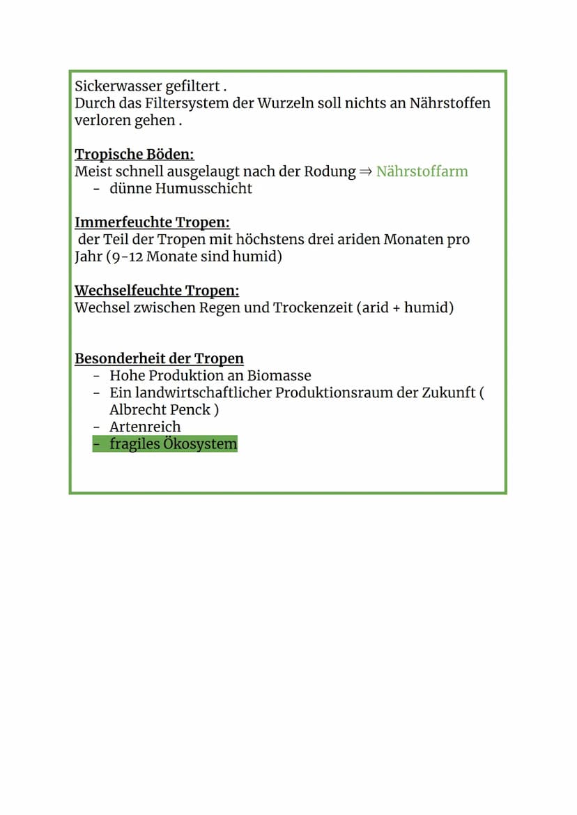 Klimadiagramm auswerten:
Erdkunde
> Grundwissen
Klimadiagram answerk (Durchsnittswerte!)
Ein Klimadiagramm Zeigh Niederschlage (Jahronieders