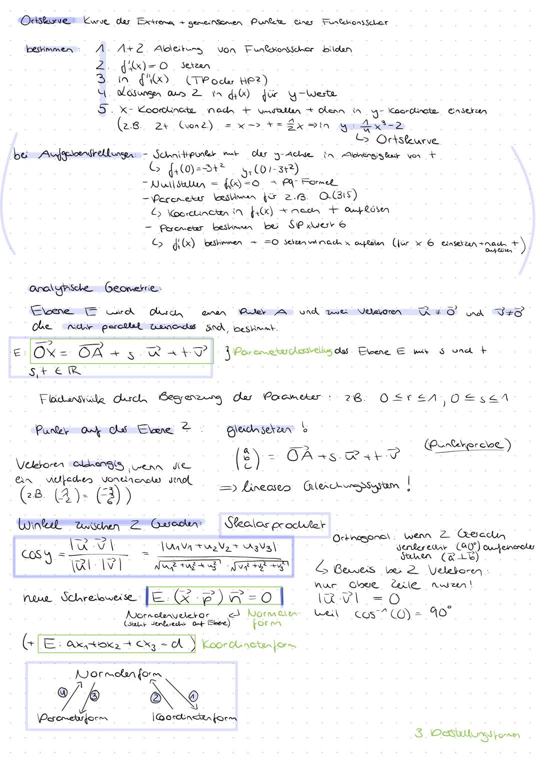 Vorabi Mathe 2022

Pflicht Analysis
Wahl analyhische Geometrie odes Stochashk

Analysis:
Differenzenquotient
(mittlere Anderungsrate)
Sekant