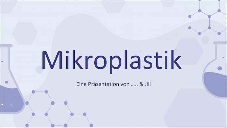 Know Mikroplastik  thumbnail