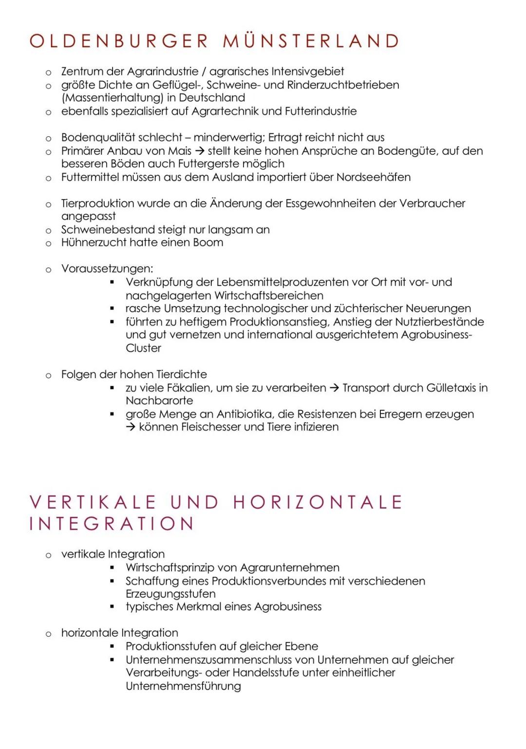 BODEN
o zählt zu wertvollsten Gütern
o übernimmt viele lebenswichtige Funktionen
→ Standortfunktion für Landwirtschaft → Ernährungssicherung