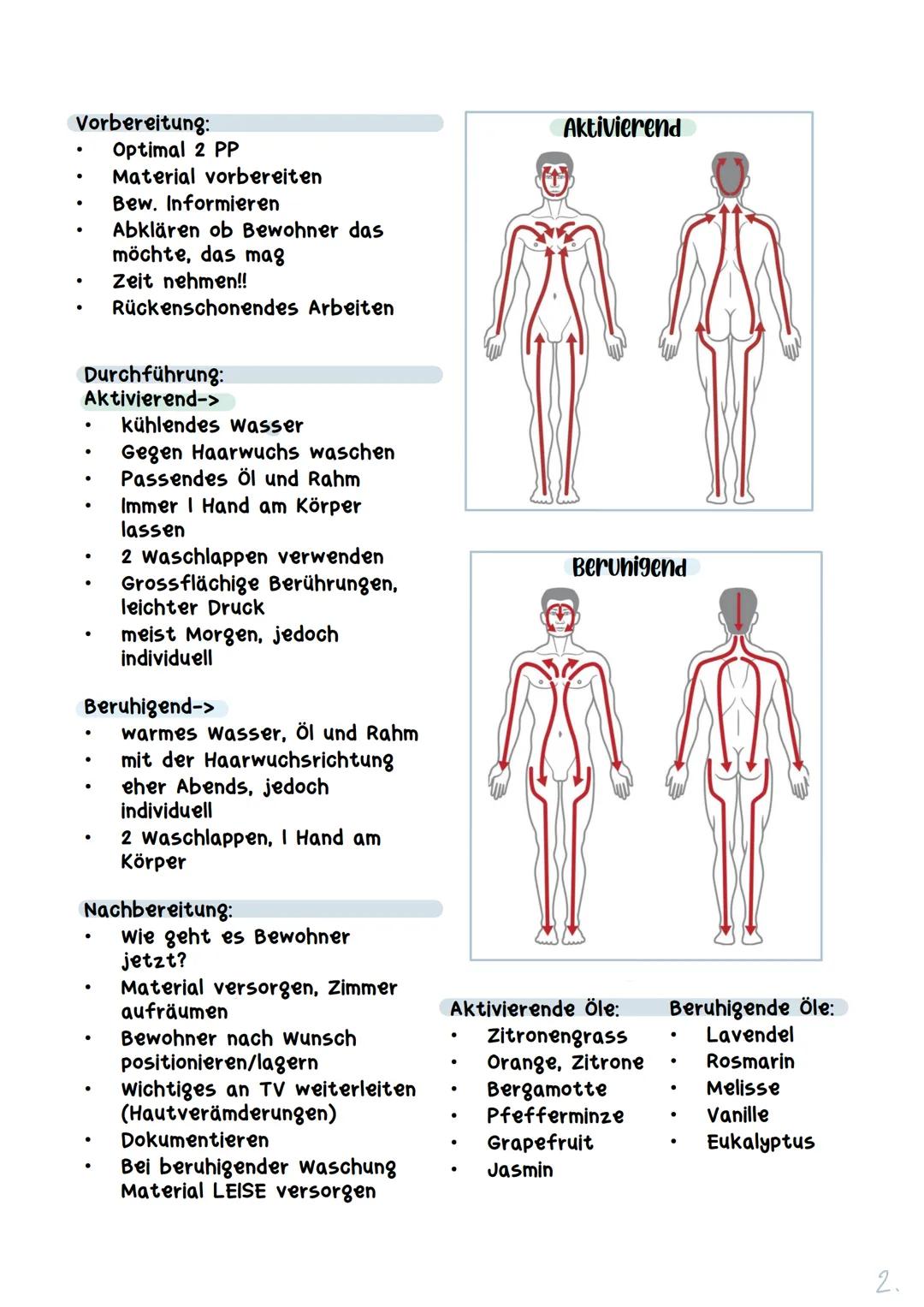 Von: Mia, Livia & Lynn
Ziele:
●
Die Ziele der basalen Stimulation liegen in
der Verbesserung der Eigenwahrnehmung,
sowie der erhöhten
Kommun