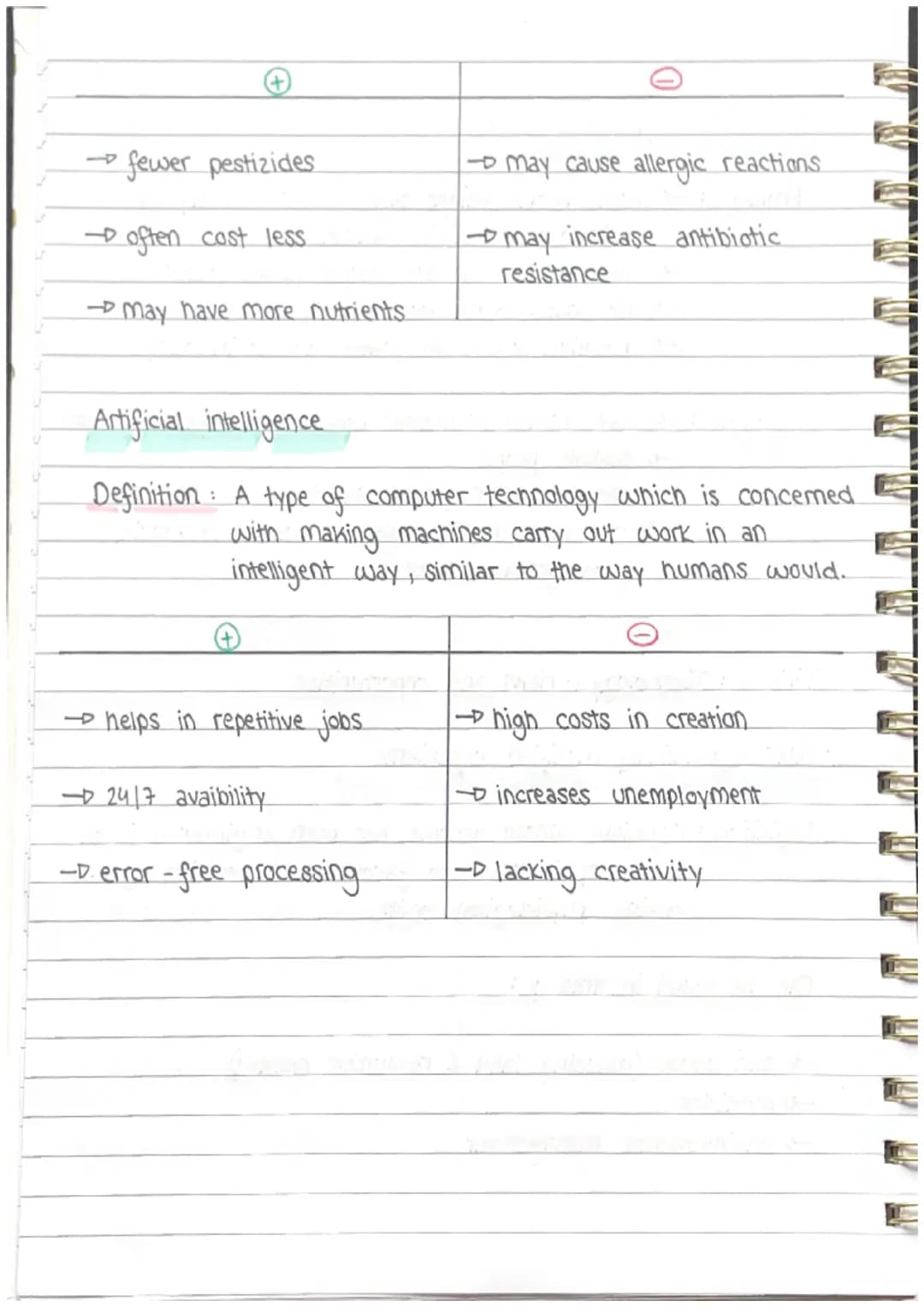Abiturvorbereitung Englisch
Topic 1: World of work and consumerism
Advertising and consumerism:
Consumerism: The protection or promotion of 