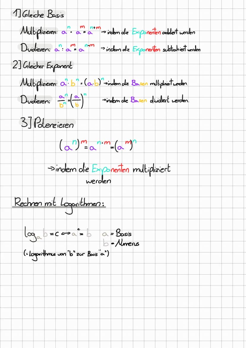 MATHE-GOOD-TO-KNOWS
Zahlenmengen:
→
TR
alle
8
Q
Z
58
R: Reele Zahlen
ganzen
-1.79
-10
√3
Q: Rationale Zahlen
4
Zahlen & Brüche
Z: Ganze Zahl
