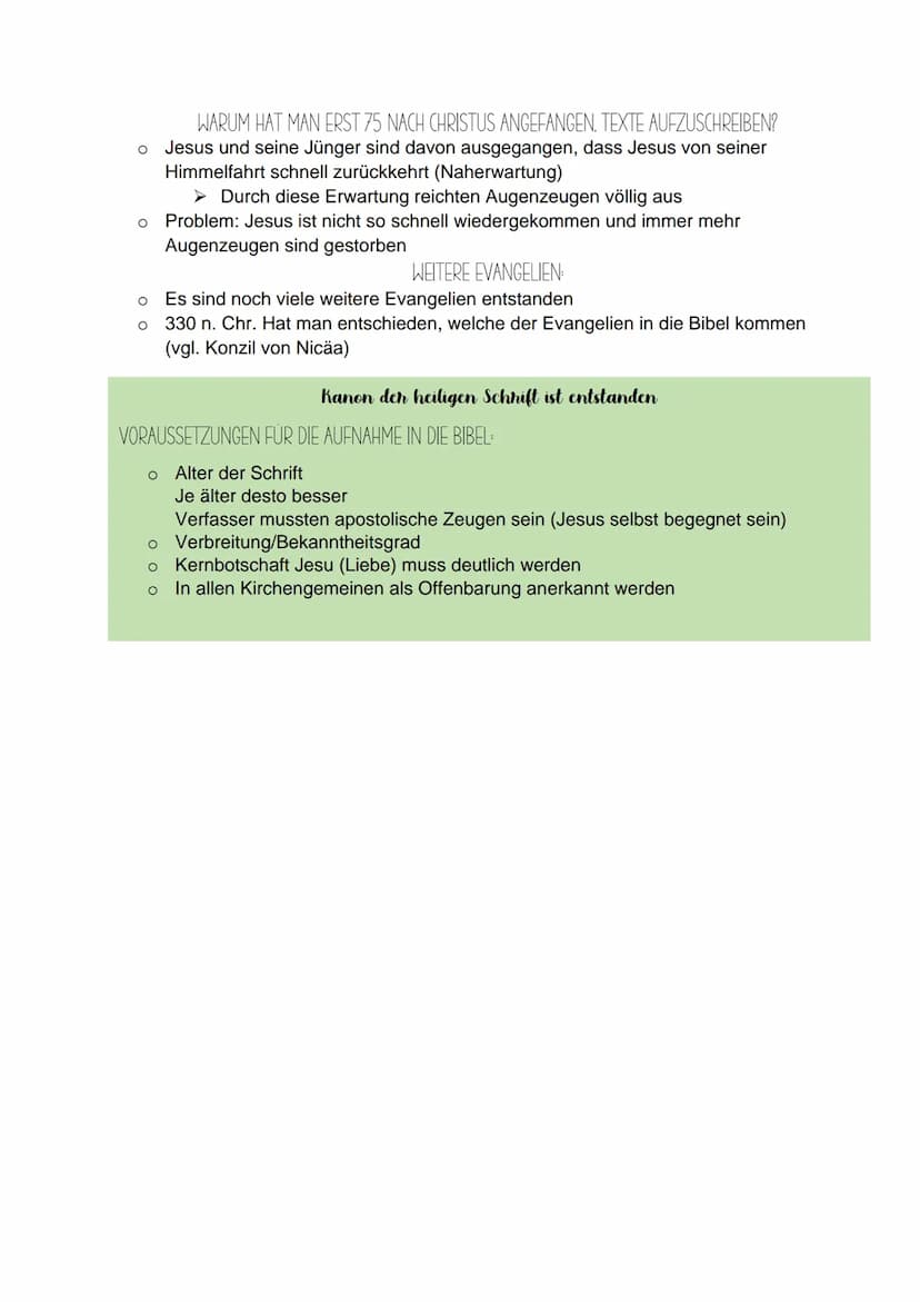 O
O
Basics zum Thema Christologic
DEFINITION: Christologic
Die Lehre von Christus
Als Christologie wird in der christlichen Theologie die Le
