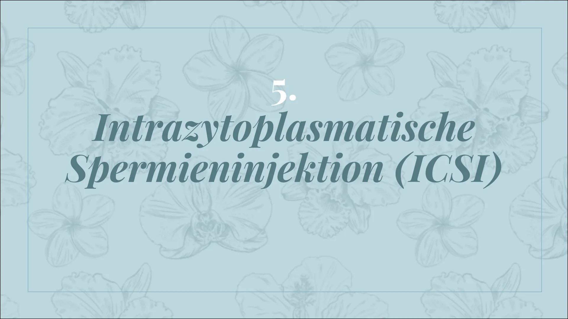 =
Um Schwangerschaft im
Reagenzglas
FORS Gliederung
o Gründe für die künstliche Befruchtung
o Embryonen Schutzgesetz
o Künstliche Befruchtun