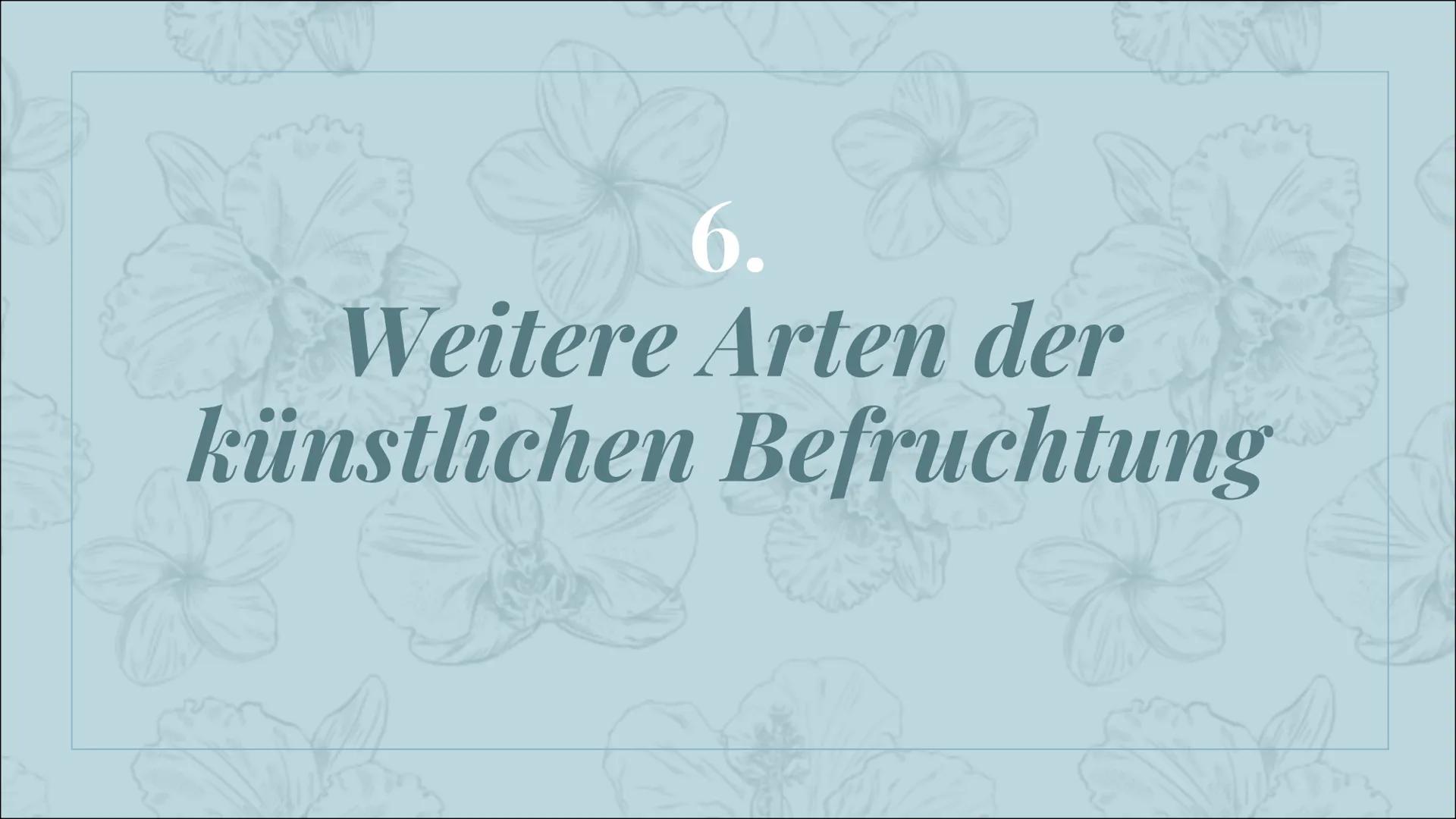 =
Um Schwangerschaft im
Reagenzglas
FORS Gliederung
o Gründe für die künstliche Befruchtung
o Embryonen Schutzgesetz
o Künstliche Befruchtun