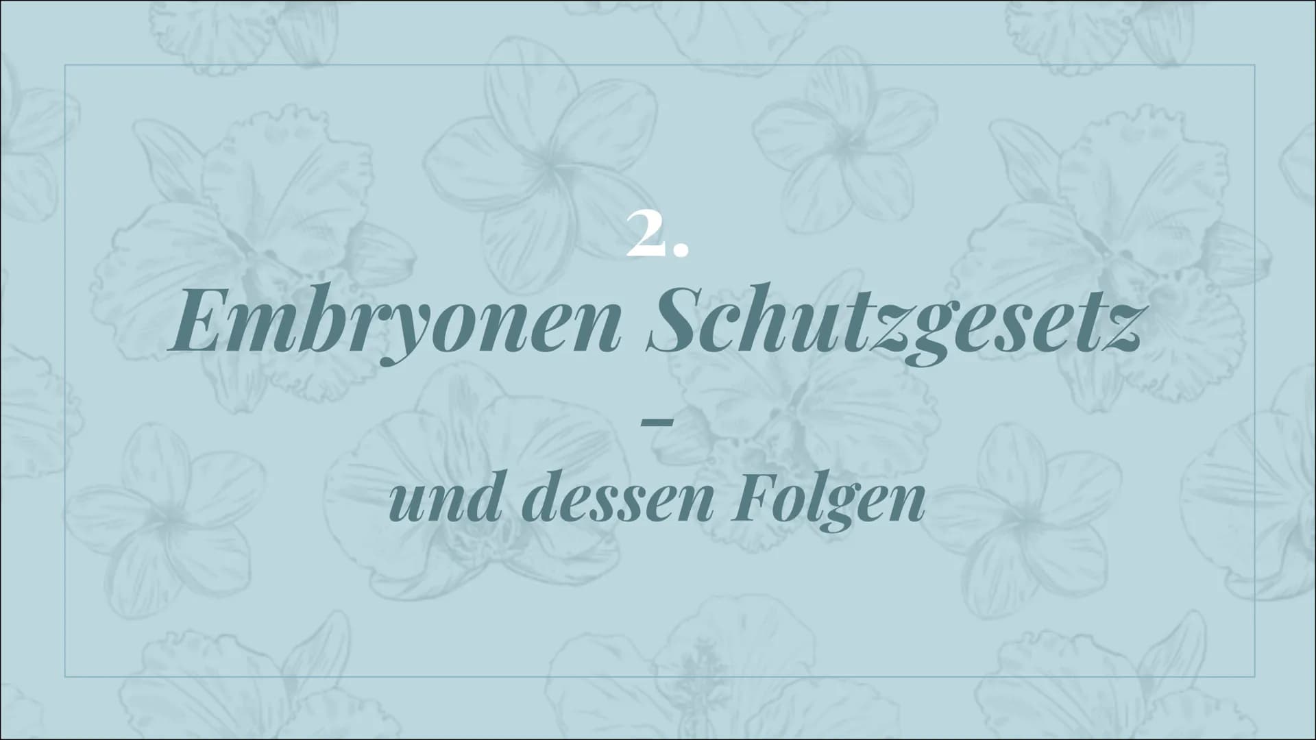 =
Um Schwangerschaft im
Reagenzglas
FORS Gliederung
o Gründe für die künstliche Befruchtung
o Embryonen Schutzgesetz
o Künstliche Befruchtun