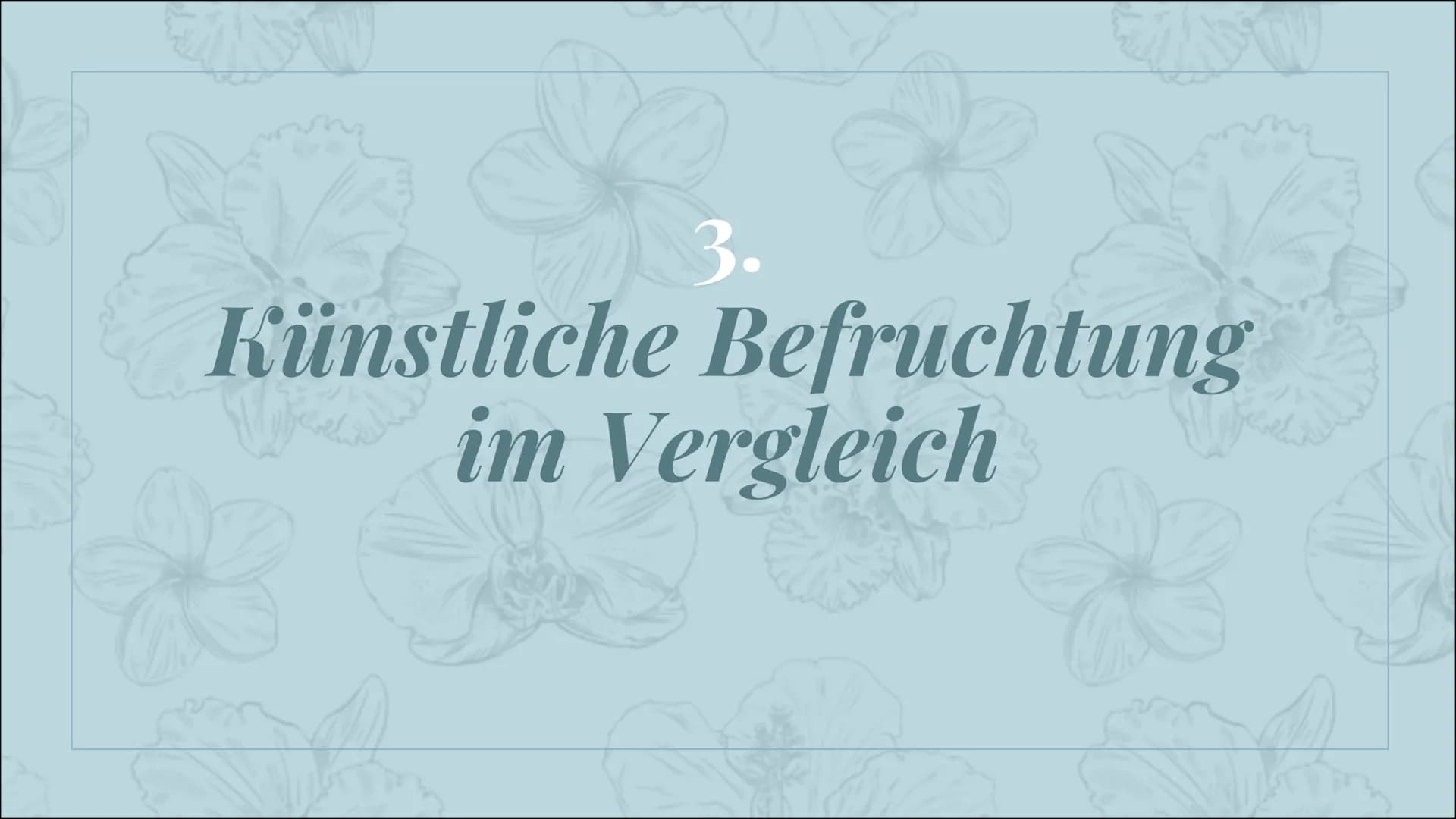 =
Um Schwangerschaft im
Reagenzglas
FORS Gliederung
o Gründe für die künstliche Befruchtung
o Embryonen Schutzgesetz
o Künstliche Befruchtun