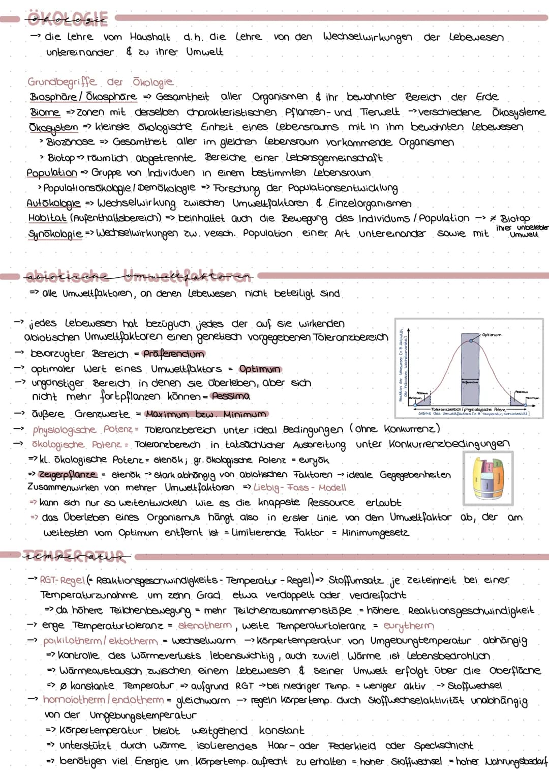 PROVARYOT VS EUKARYOT
Membran umgrenzt Organellen
Erbsubstanz
genetischer Austausch
→
Masse an Ribasomen
Cytoskelett
genetische Information
