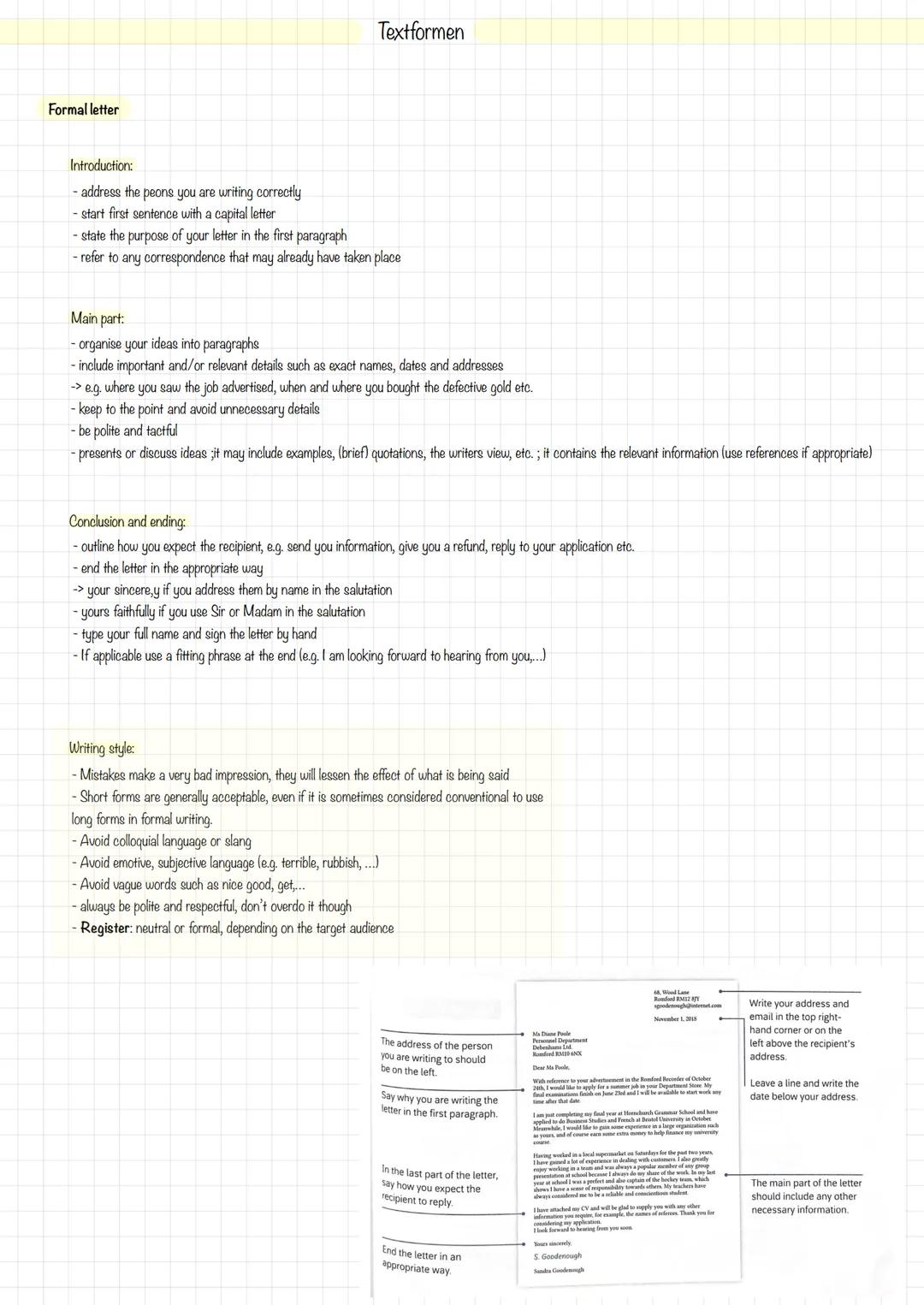  Verzeichnis:

Seite

1

2

3

4

5

6

7

8

9

10

11

12

13

14
 Textformen

Summary

Introduction
- Who is the author?
- What is the ti