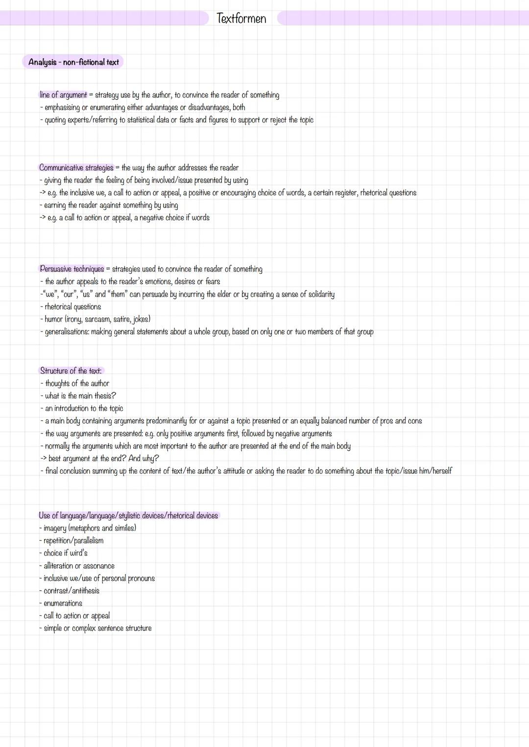  Verzeichnis:

Seite

1

2

3

4

5

6

7

8

9

10

11

12

13

14
 Textformen

Summary

Introduction
- Who is the author?
- What is the ti