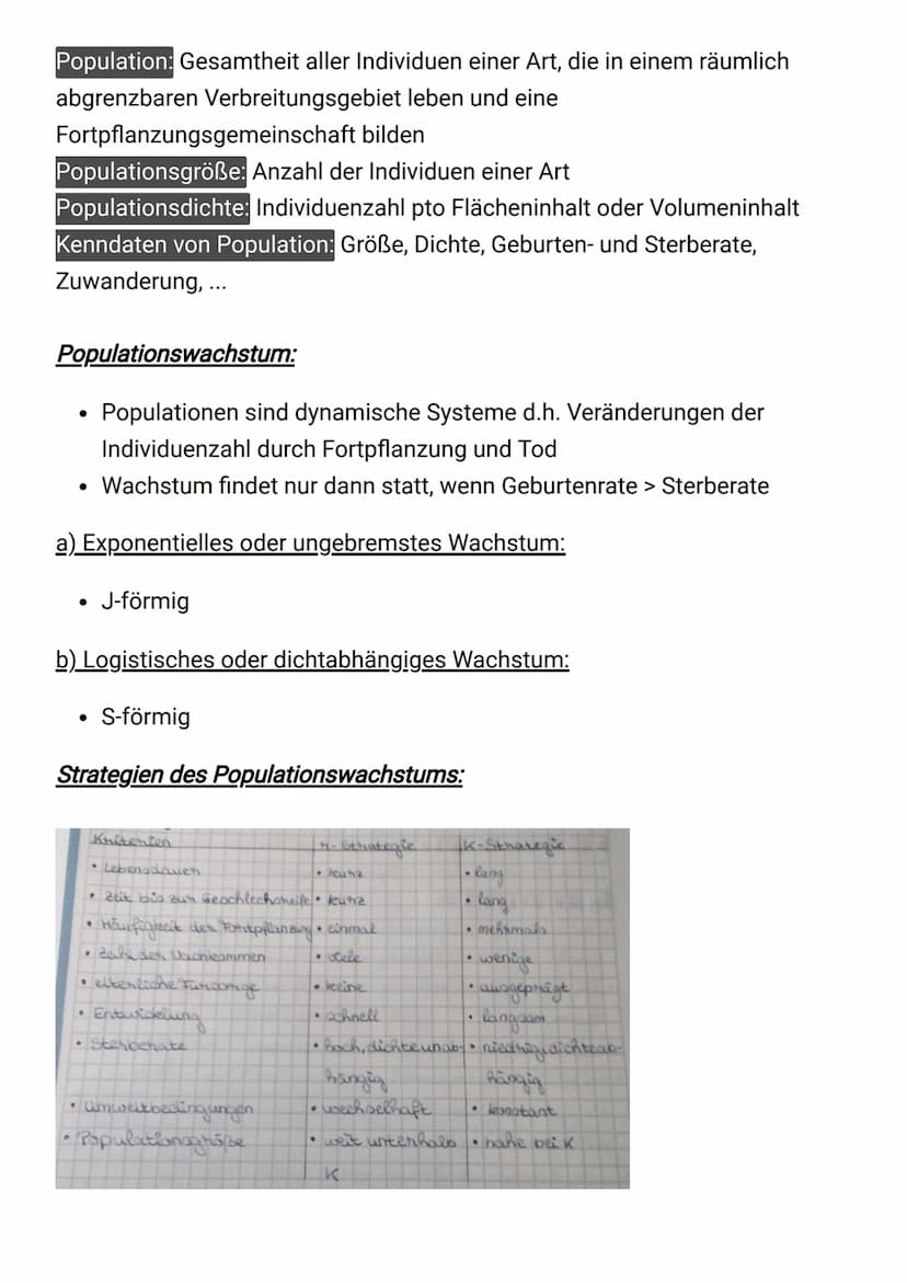 Hypoosmotisch:
Flüssigkeit innerhalb des Körpers weist eine niedrigere Konzentration als
das umgebede Wasser auf.
• führt zu konstanten Wass