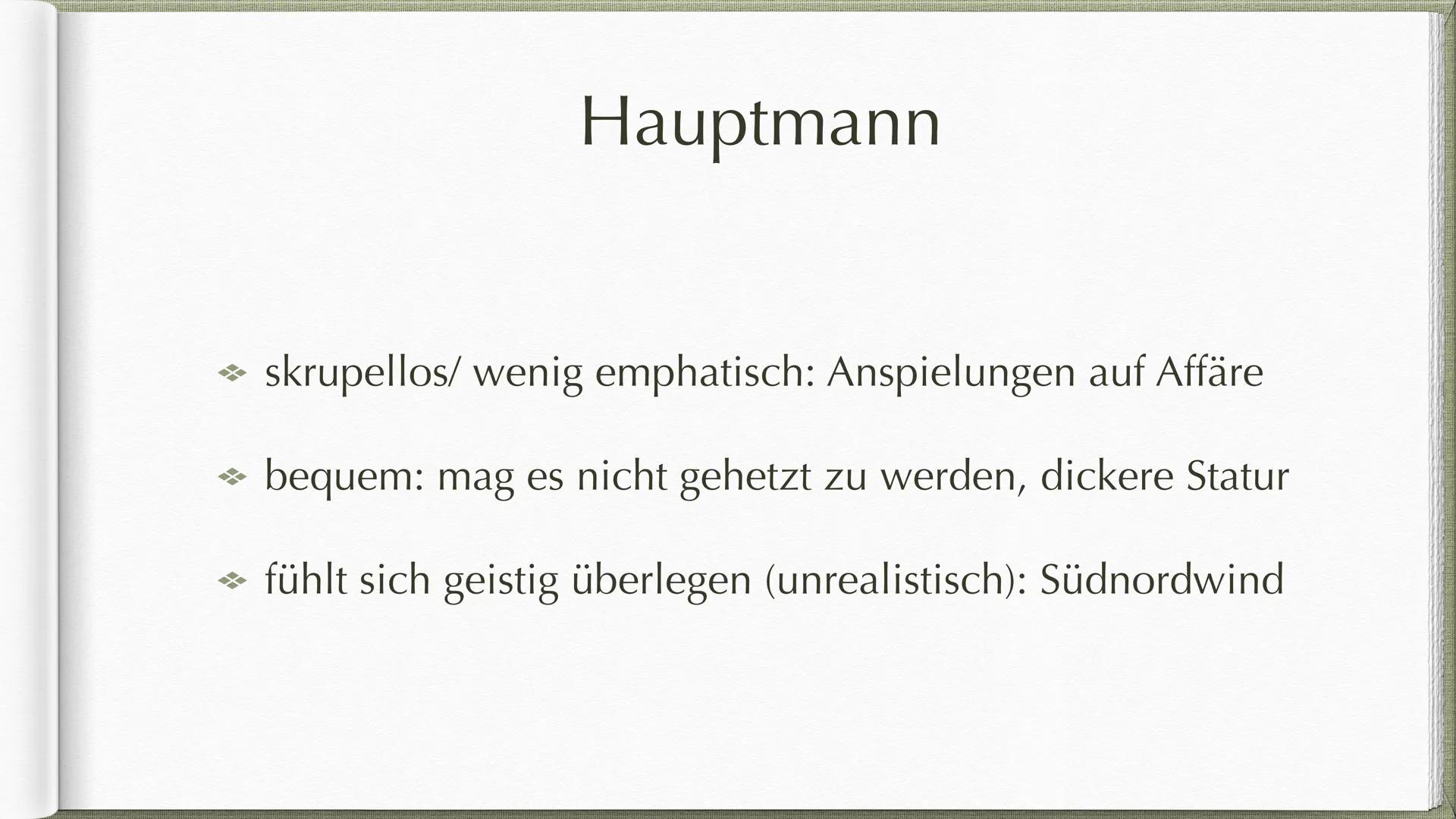  Georg Büchner und
Woyzeck als offenes Drama GLIEDERUNG
→ Die 3 aristotelischen Einheiten
→ Geschlossenes und offenes Drama - nach
Gustav Fr