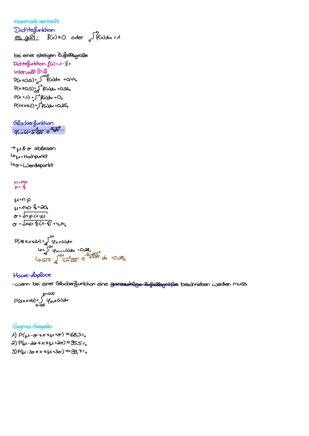 03.05.2023
mathe MOTHE LK
ek
Funktionen und Analysis
-Funktionen als mathematische Modelle
-Fortführung der Differentialrechnung
↳>Behandlun