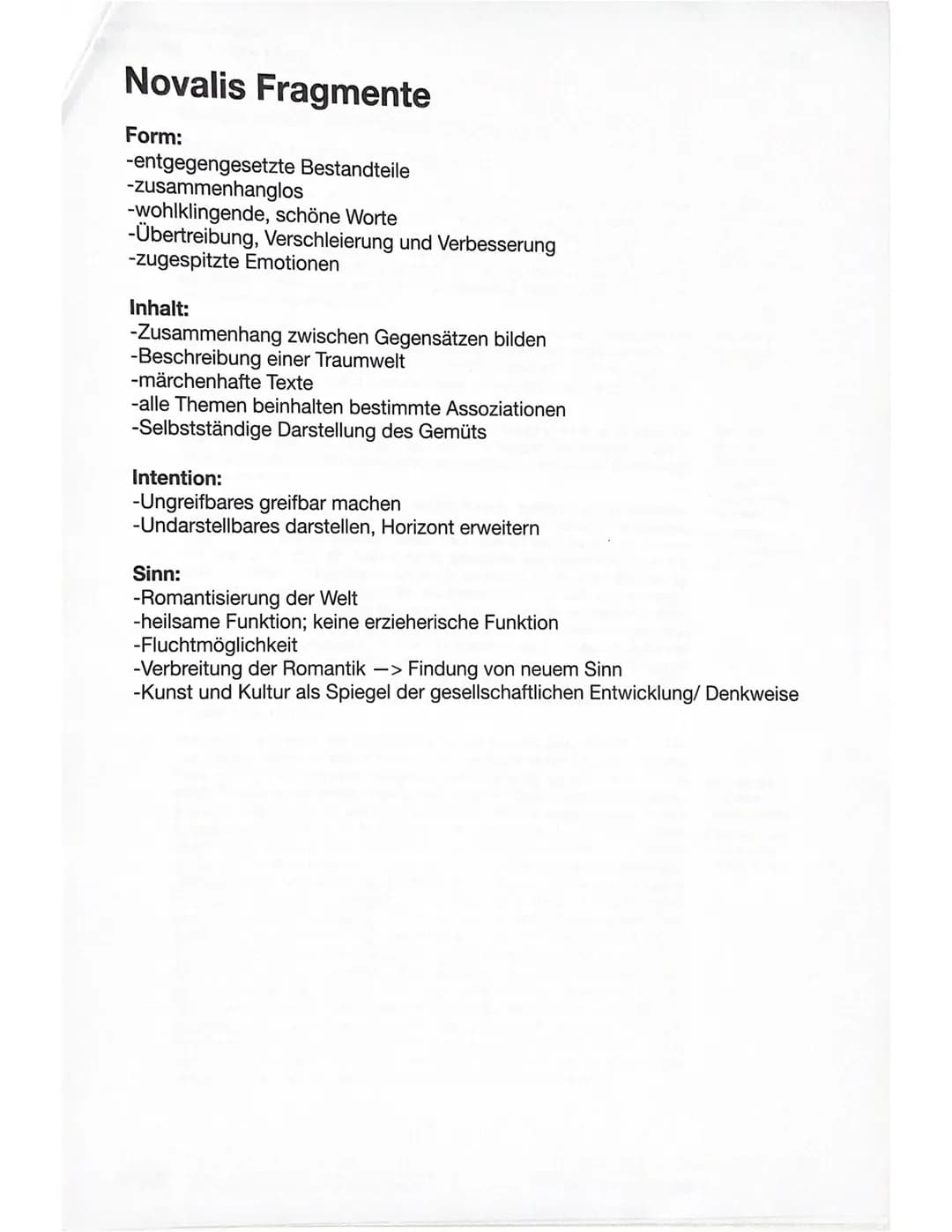 Eine Gedichtanalyse schreiben
Untersuchung auf Inhalt, Struktur und die sprachliche Gestaltung
Vorbereitung
1. Lesen
2. Textstellen markiere