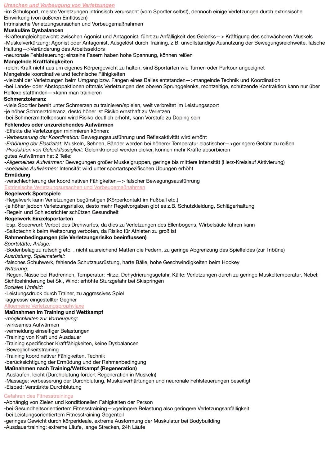 Koordination
-zusammenspiel von Zentralnervensystem und Skelettmuskulatur (Neuromuskuläres System)

Koordinative Fähigkeiten
-Steuerungs- un
