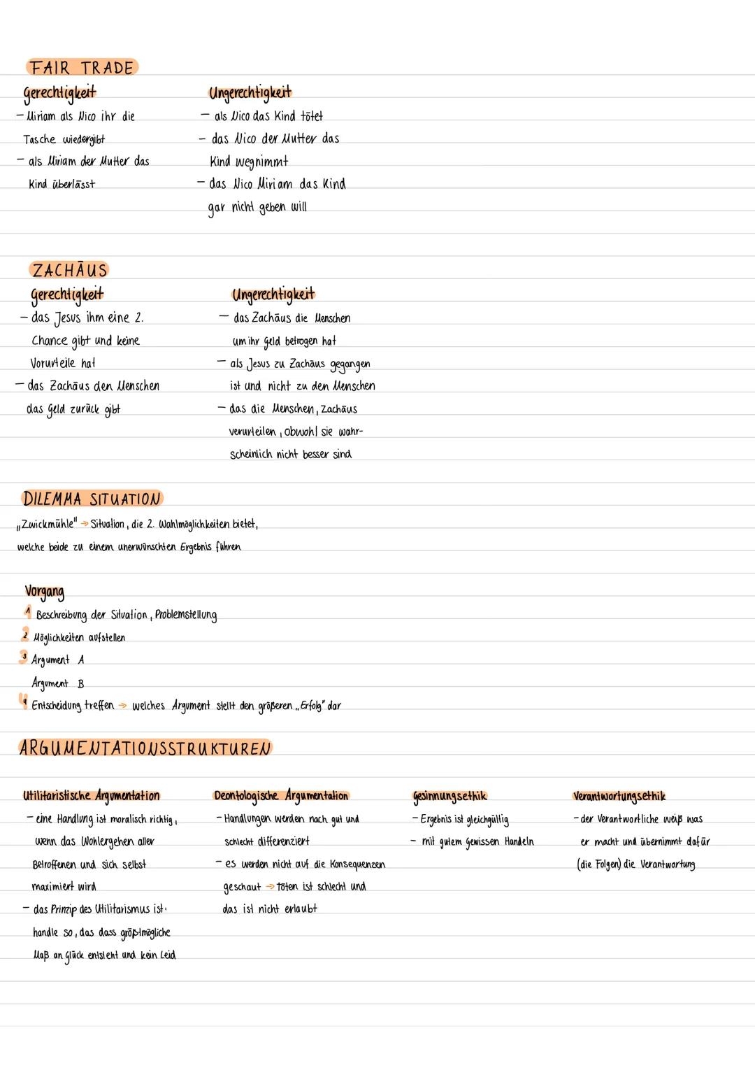 # Gerechtigkeit

DIMENSIONEN & ZUGANGE

Grundbedürfnisse
jeder hat das Recht, das seine
Grundbedürfnisse erfüllt sind →
Nahrung, Unterkunft,