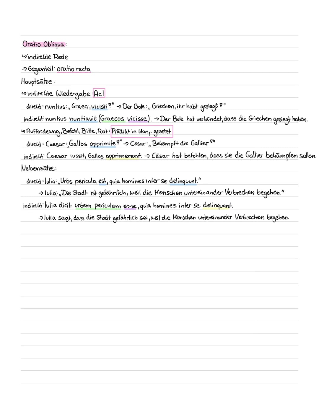 Lateinklausur Casar S3:
Pronomina:
is, ea, id (dieser, diese, dieses)
Sg
is
eius
el
eum
eo
idem
eiusdem
eidem
eundem
eodem
idem, eadem, idem