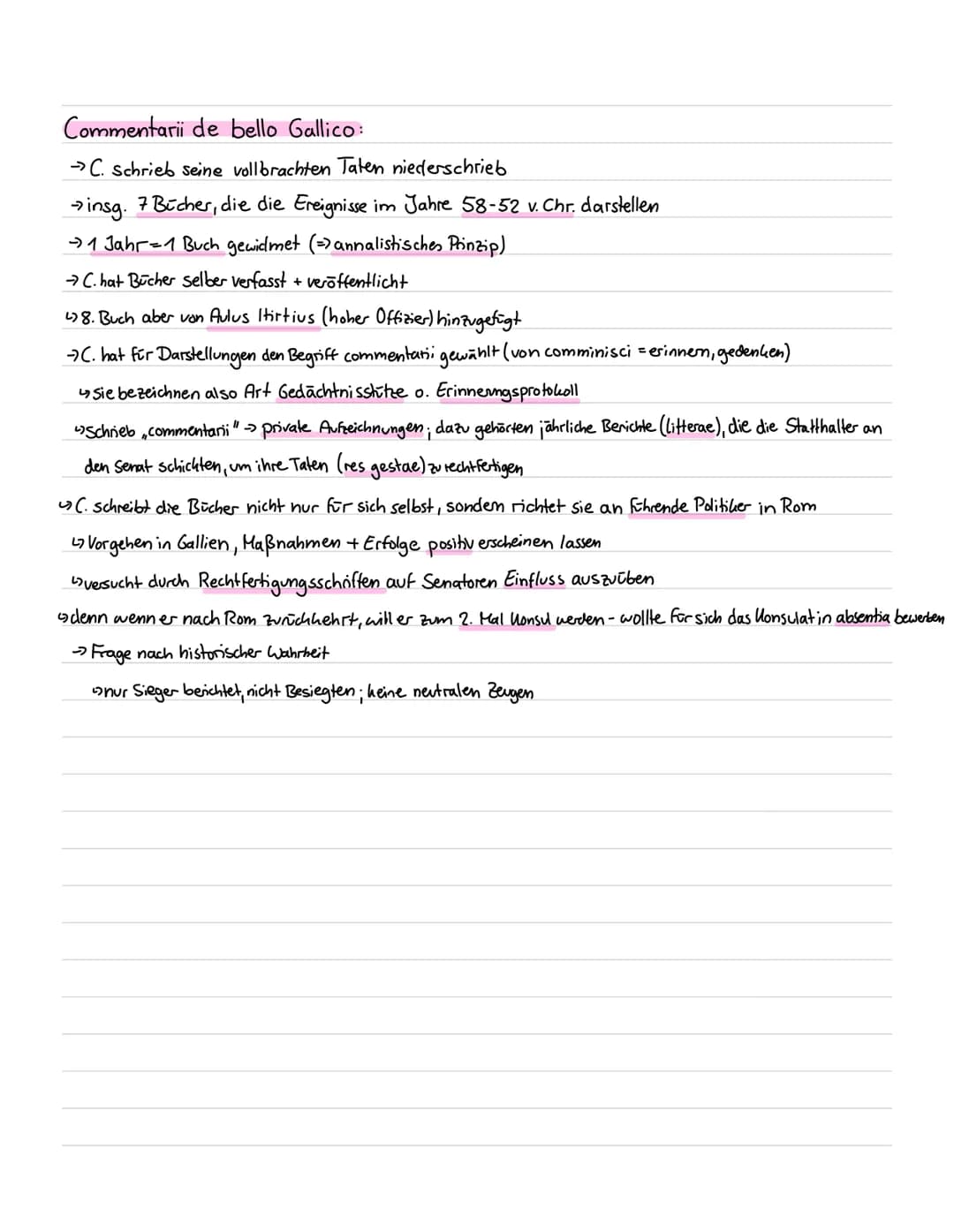 Lateinklausur Casar S3:
Pronomina:
is, ea, id (dieser, diese, dieses)
Sg
is
eius
el
eum
eo
idem
eiusdem
eidem
eundem
eodem
idem, eadem, idem