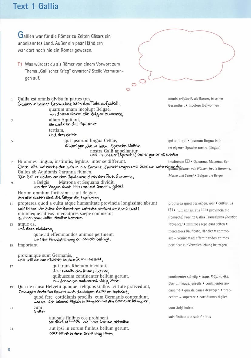 Lateinklausur Casar S3:
Pronomina:
is, ea, id (dieser, diese, dieses)
Sg
is
eius
el
eum
eo
idem
eiusdem
eidem
eundem
eodem
idem, eadem, idem