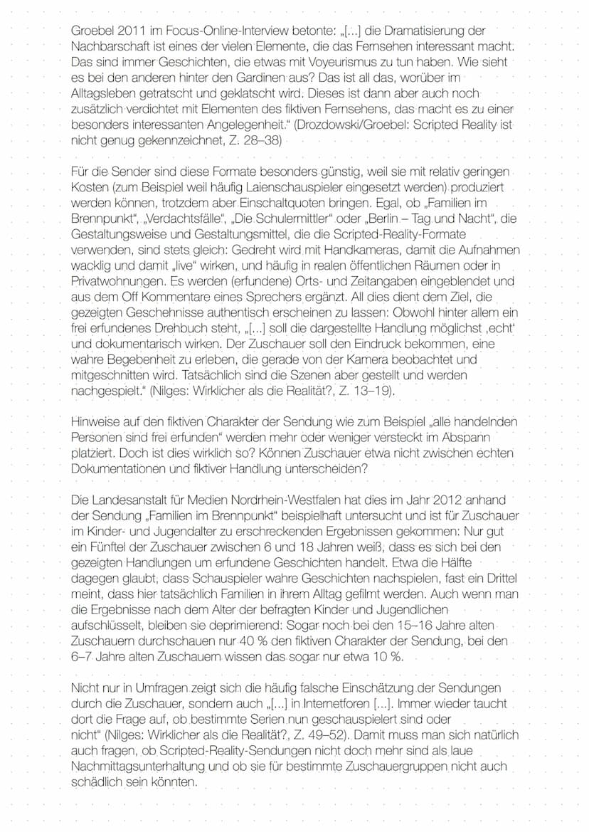 MATERIALGESTÜTZES SCHREIBEN
EINES INFORMIERENDEN TEXTES
Bei dieser Aufgabenart sollen Sie auf der Grundlage mehrerer Materialen einen
Inform