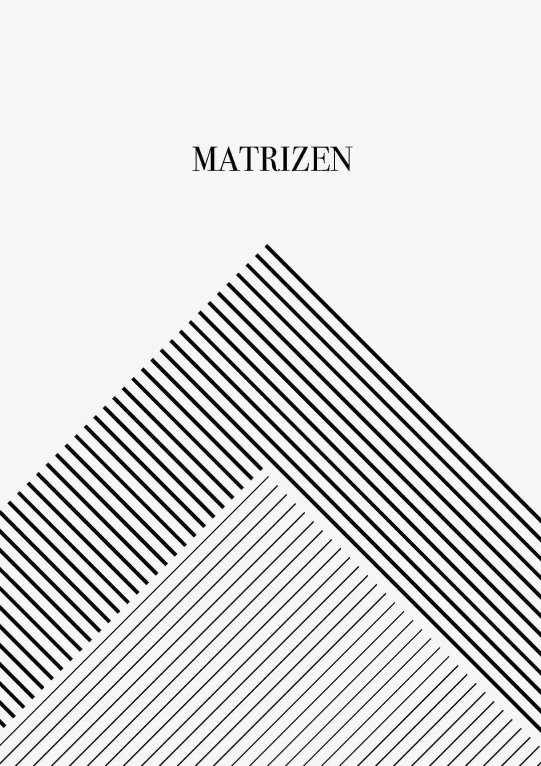 Matrizen