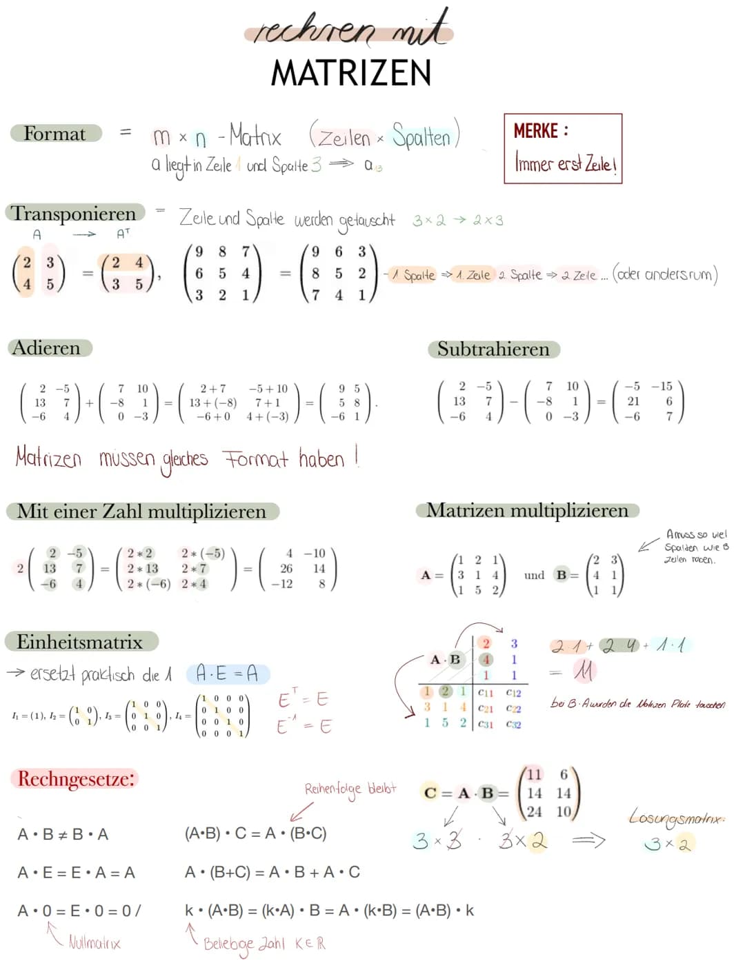 MATRIZEN LGS-
- in Madrixschreibweise
X₁ + 2X₂
2x₂
- 4x₁
٢٢٢
2
+
-umformen mit Gauß- verfahren für
-Gaußeverfahren
-4x3
X3
3
+ X3 = 10
3
•(-