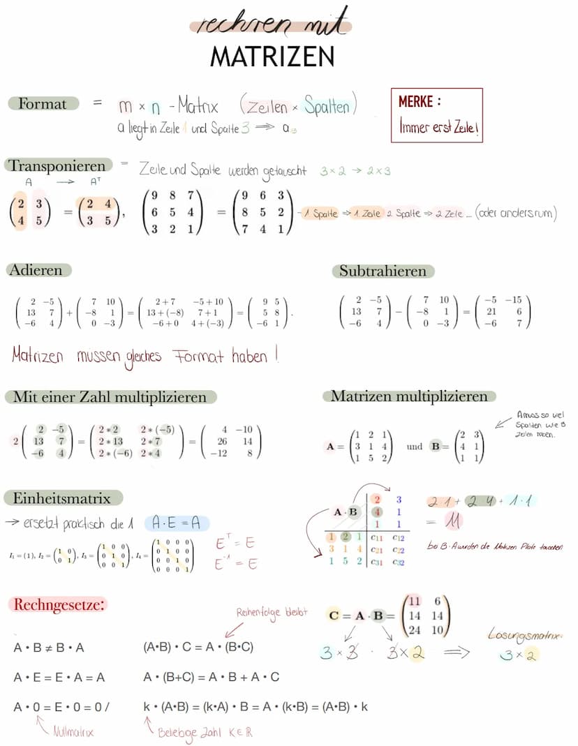 MATRIZEN LGS-
- in Madrixschreibweise
X₁ + 2X₂
2x₂
- 4x₁
٢٢٢
2
+
-umformen mit Gauß- verfahren für
-Gaußeverfahren
-4x3
X3
3
+ X3 = 10
3
•(-