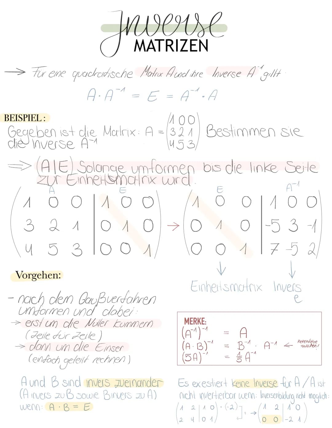 MATRIZEN LGS-
- in Madrixschreibweise
X₁ + 2X₂
2x₂
- 4x₁
٢٢٢
2
+
-umformen mit Gauß- verfahren für
-Gaußeverfahren
-4x3
X3
3
+ X3 = 10
3
•(-