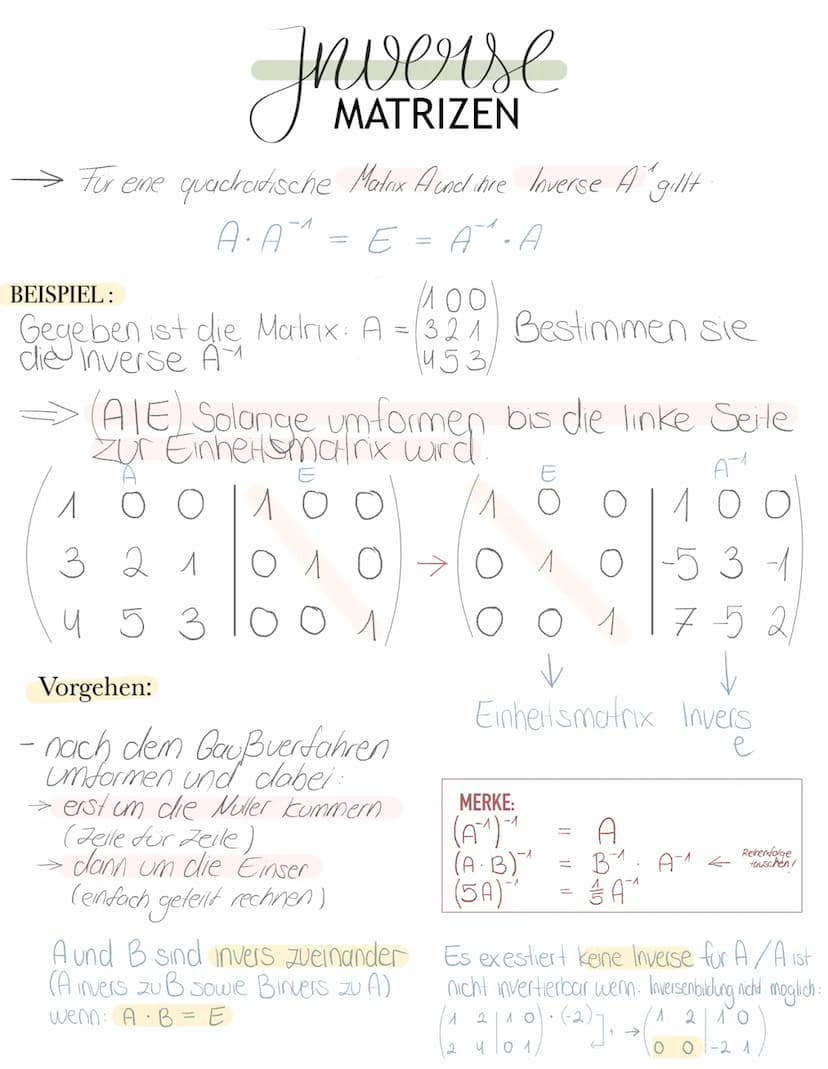 MATRIZEN LGS-
- in Madrixschreibweise
X₁ + 2X₂
2x₂
- 4x₁
٢٢٢
2
+
-umformen mit Gauß- verfahren für
-Gaußeverfahren
-4x3
X3
3
+ X3 = 10
3
•(-