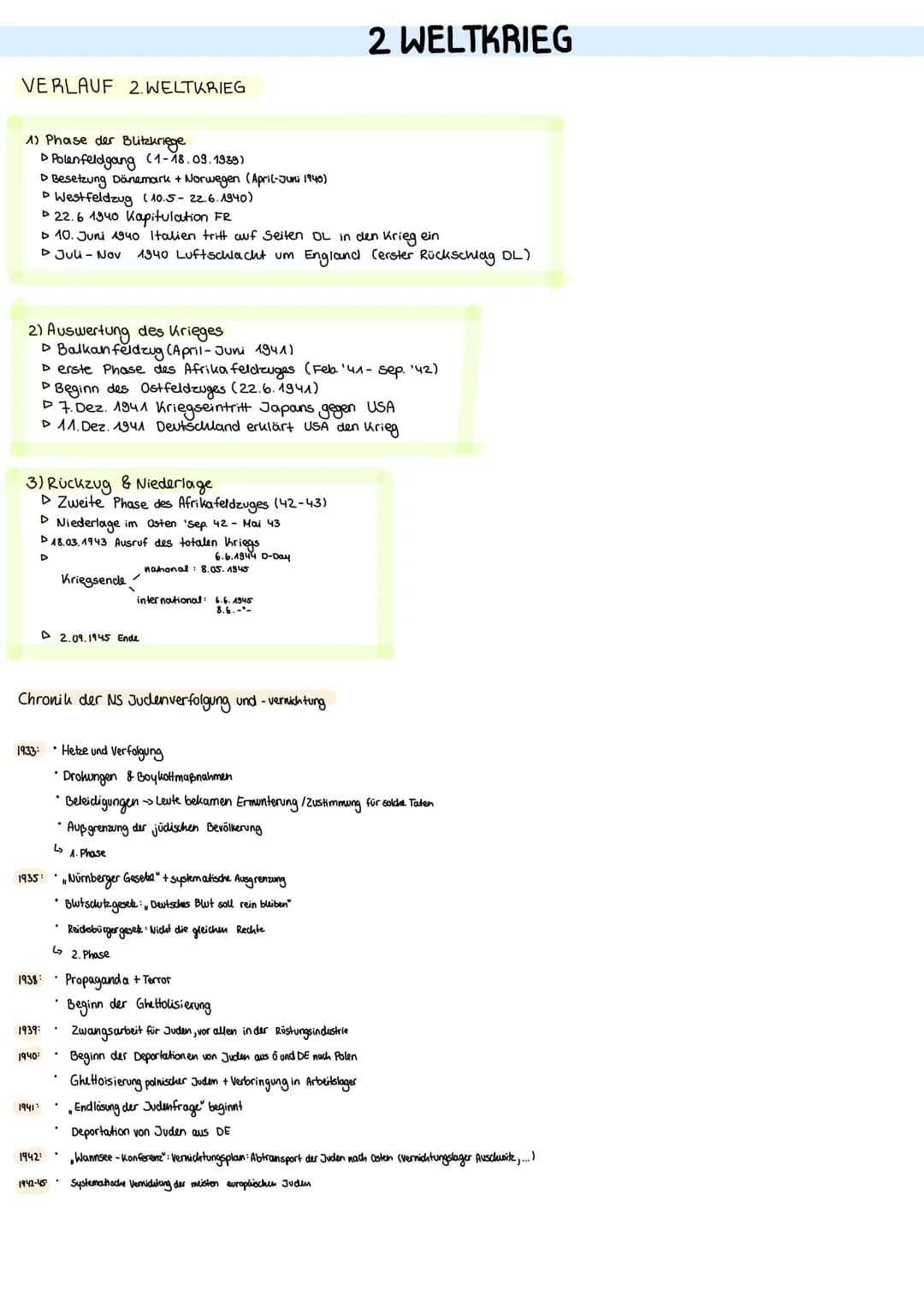 NS-Ideologie:
▷ Rassismus
↳Sozialdarwinismus = Anwendung von
+1
Darwins Theorien (Evolutionstherore) auf
den Menschen und die Gesellschaft
L