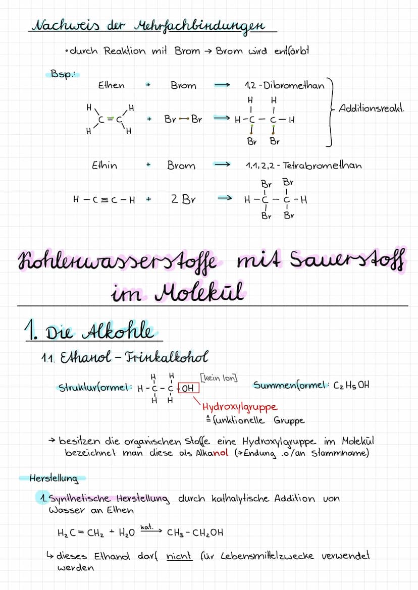 1. Wiederholung_
0
Bsp.:
Organische Chemie
anorganische Stoffe
alle Stoffe der nichtlebenden
Natur
Backpulver, Glas, Kupfer,
Gips, Kalk, Koc