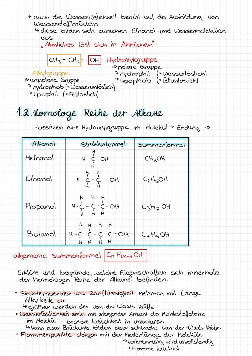 1. Wiederholung_
0
Bsp.:
Organische Chemie
anorganische Stoffe
alle Stoffe der nichtlebenden
Natur
Backpulver, Glas, Kupfer,
Gips, Kalk, Koc