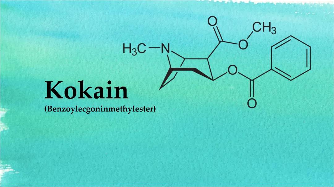 Kokain und Du: Was Du wissen solltest