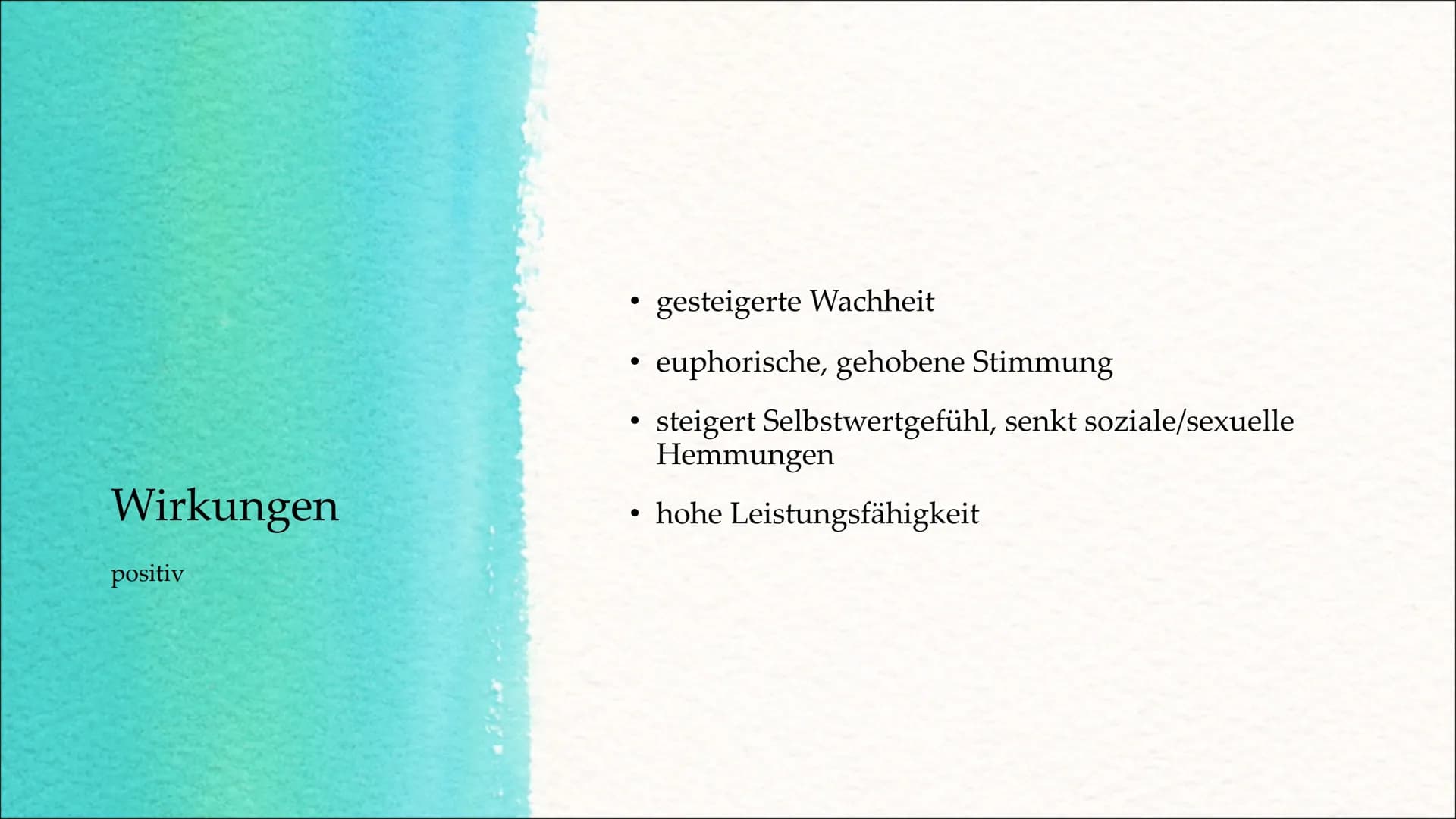 H3C-N.
Kokain
(Benzoylecgoninmethylester)
O
O
CH3 Gliederung
I. Allgemeines
II. Vorkommen/Konsum
III. Wirkungen im Körper
IV. Kurz-/Langzeit
