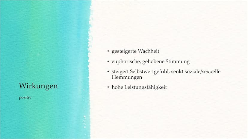 H3C-N.
Kokain
(Benzoylecgoninmethylester)
O
O
CH3 Gliederung
I. Allgemeines
II. Vorkommen/Konsum
III. Wirkungen im Körper
IV. Kurz-/Langzeit